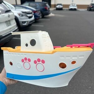 Littlest pet shop
Cruise dhip